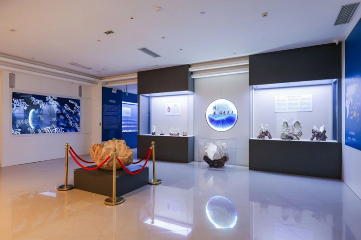 Museum Retreat in Sanya: A Cultural Voyage Through Nanhai Civilization_fororder_图片1
