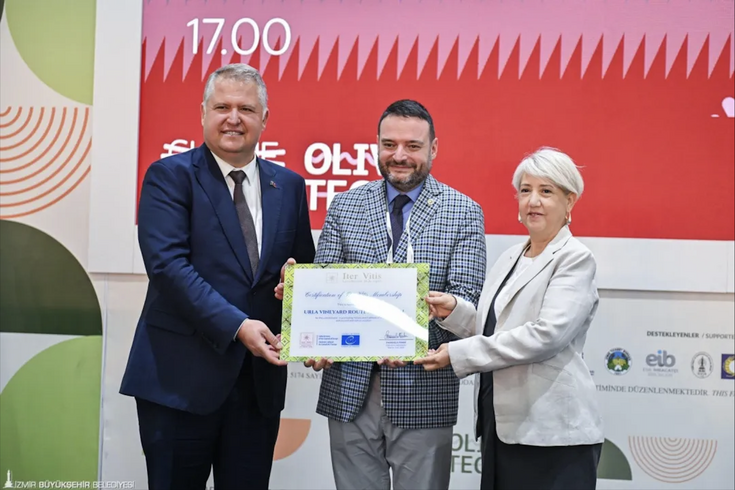 A new step for İzmir’s viticultural heritage: Vineyard Route introduced_fororder_03