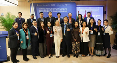 2025世界旅游城市联合会欧洲区域旅游会议旅游交易洽谈会成功举办