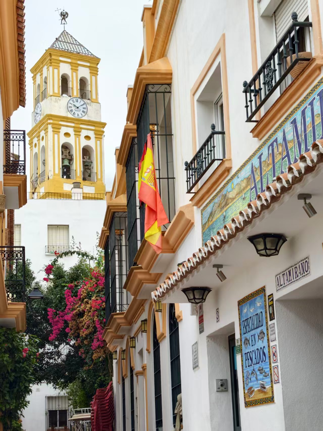 从《太阳升起的舞蹈》到中西旅游交流​—​—访西班牙国家旅游局战略副司长丹尼尔·罗萨多_fororder_2