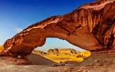 【Member News】Starting from Aqaba: Discover Coastal Charm and Ancient Relics