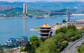 宜昌，巴楚文化摇篮