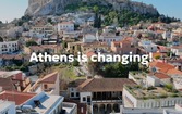 【Member City Tour】Athens