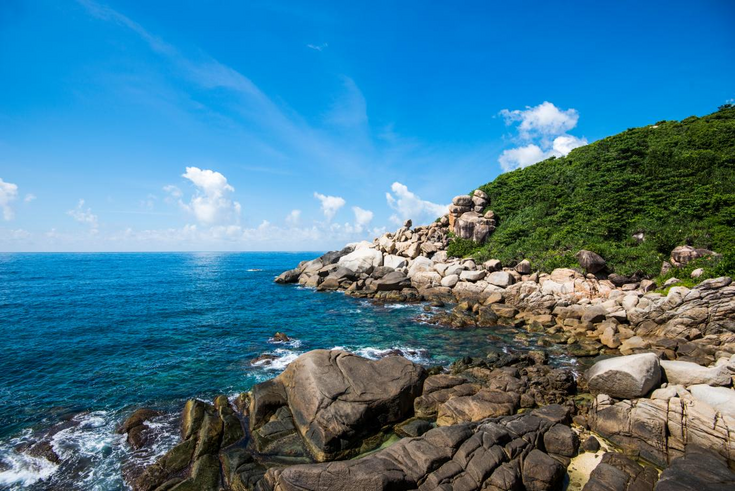 【Member News】Official Launch of Sanya Tourism’s “Passport-Friendly” Initiative_fororder_三亚01