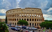 Rome's Colosseum gets a 21st century touch_fororder_QJ9110392178