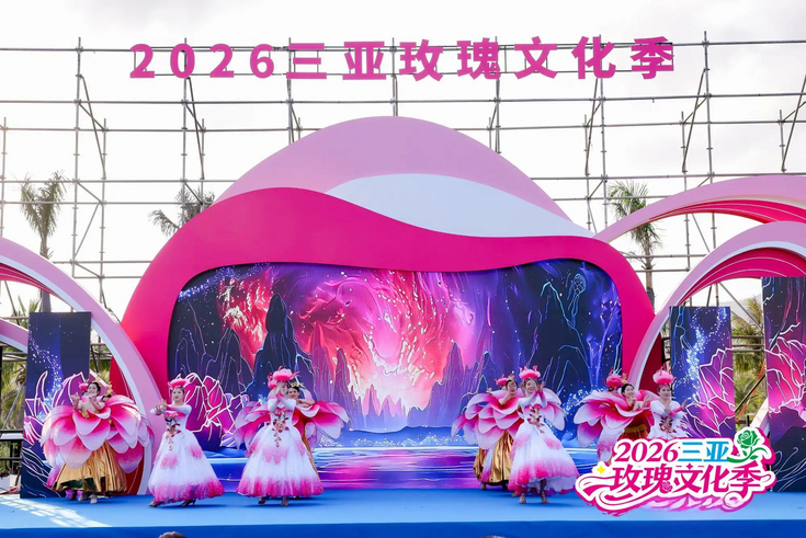 Discover Sanya: The Perfect Late April to Early May Escape_fororder_图片4