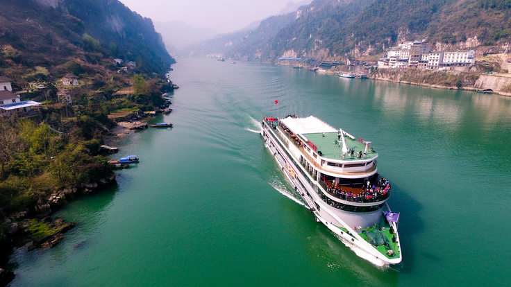 Yichang_fororder_西陵峡