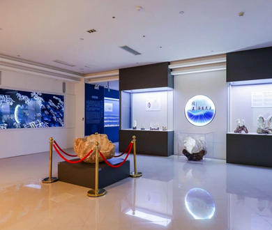 Museum Retreat in Sanya: A Cultural Voyage Through Nanhai Civilization