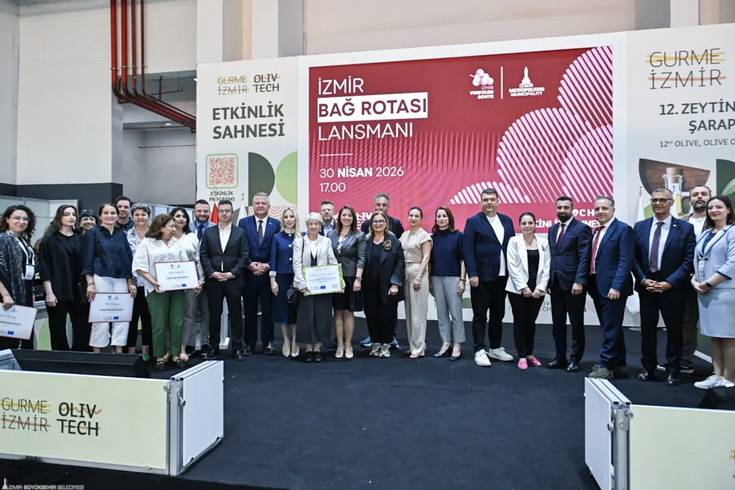 A new step for İzmir’s viticultural heritage: Vineyard Route introduced_fororder_02