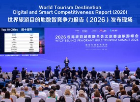 World Tourism Destination Digital and Smart Competitiveness Report (2026)_fororder_世界旅游目的地数智竞争力报告（2026）