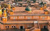【Member News】Agnibilékrou: The Millennia-Old Light Illuminating the Red Soil of West Africa