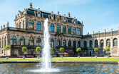 What's new in Dresden Elbland?